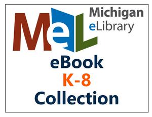MeL eBook K-8 eBook Collection